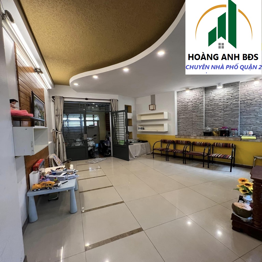 Bán nhà riêng HXT_ Đường Lê Văn Thịnh, Quận 2 _ 2 tầng 2 pn 2 wc _ Đường ô tô thông _ 102 m2. - Ảnh 8